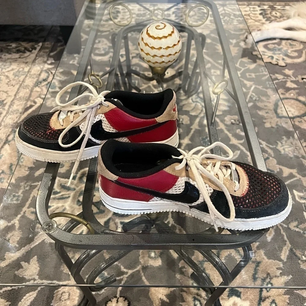 COPY - Nike air boys
